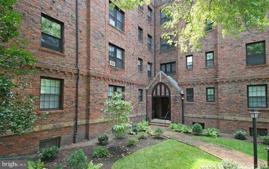 3020 Tilden St NW unit 204, Washington, DC 20008 - photo 3