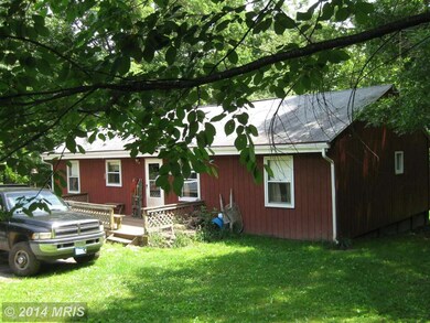 1210 Janney Ashton Rd, Hedgesville, WV 25427 - photo 2