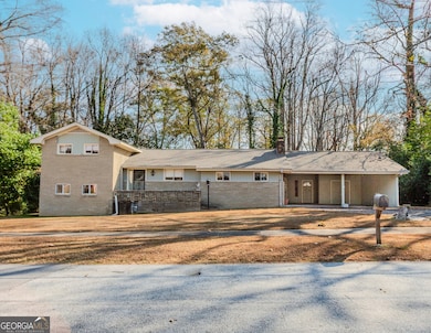 253 3rd Ave, Winder, GA 30680 - photo 2