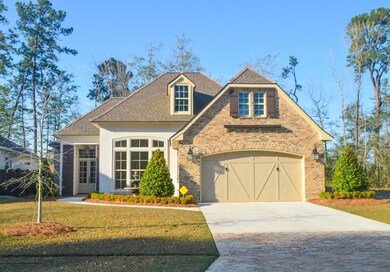 This home is beautiful inside and out!  Lovely lan