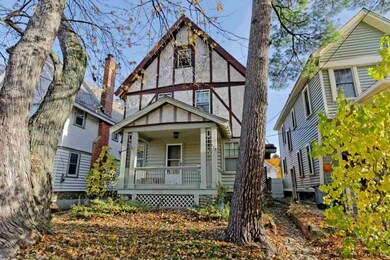 525 Mercer St, Albany, NY 12208 - photo 2