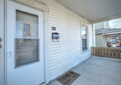 451 Silver St, Marion, OH 43302 - photo 3