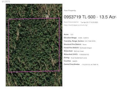 0 09s3719 unit TL-500 697562994, Sumpter, OR 97877 - photo 2