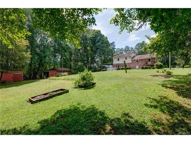 15501 Kennons Ln, Amelia Court House, VA 23002 - photo 3