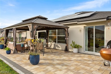 4066 San Clemente Ct, North Fort Myers, FL 33917 - photo 2