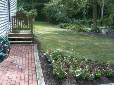 58 Rockland St, North Easton, MA 02356 - photo 5