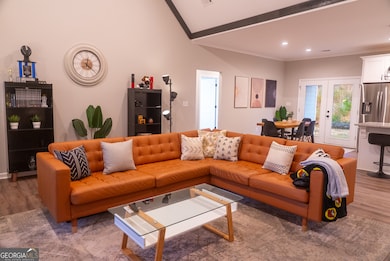 408 Peachtree Ln SE, Calhoun, GA 30701 - photo 3