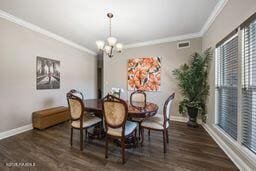 Formal Dining/Office