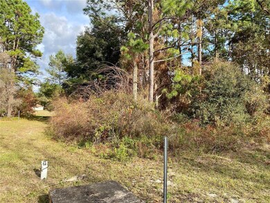 Easement