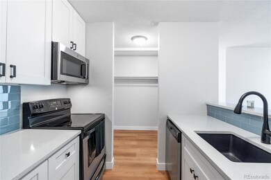 Torrey Pines Condominiums unit 118B, Aurora, CO 80014 - photo 3