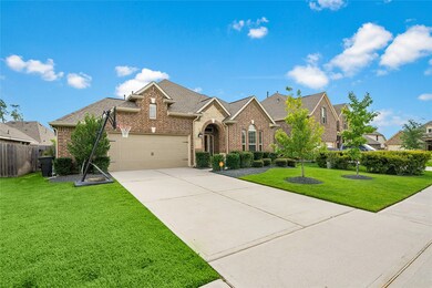 2610 Royal Field Ln, Conroe, TX 77385 - photo 2