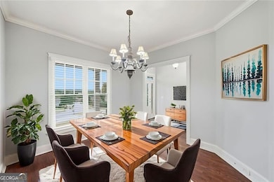 138 Highcrest Dr, Acworth, GA 30101 - photo 5