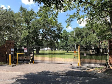 Security Gate