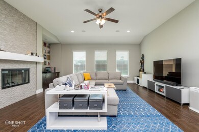 6633 Summerwood Trail, Abilene, TX 79606 - photo 7