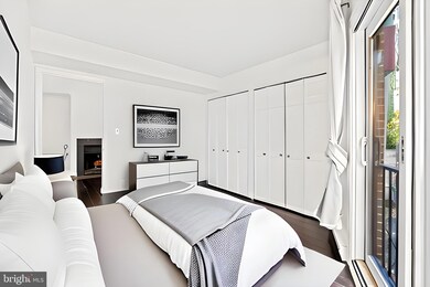 1313 Vermont Ave NW unit 11, Washington, DC 20005 - photo 3