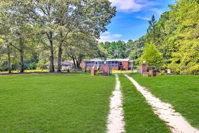 View from the Front of Property