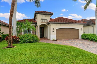 2862 Aviamar Cir, Naples, FL 34114 - photo 4