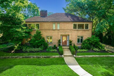 215 S Drexel Ave, Columbus, OH 43209 - photo 2