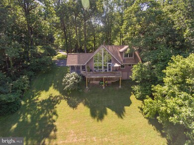 17352 Raven Rocks Rd, Bluemont, VA 20135 - photo 2