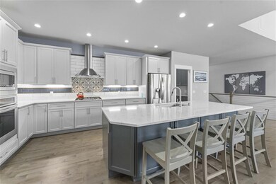 890 Raven Ct, Oregon, WI 53575 - photo 7