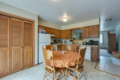 A1 Dining and Kitchen