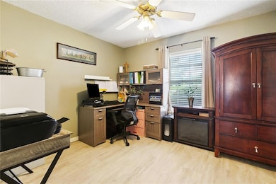 Office or Dining room off kitchen