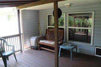 16826 Harmon Rd, Fayetteville, AR 72704 - photo 3