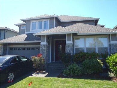 16007 SE 249th Place, Covington, WA 98042 - photo 2