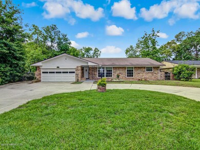 5060 Yerkes St, Jacksonville, FL 32205 - photo 2