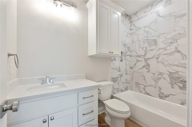 Guest Bath Example