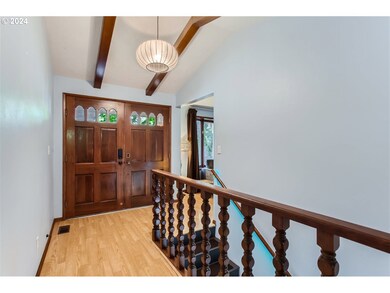 Entrance/Foyer