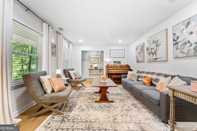 318 Chandler St, Hartwell, GA 30643 - photo 4