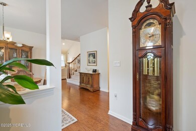 50 Little Leaf Ln, Howell Township, NJ 0