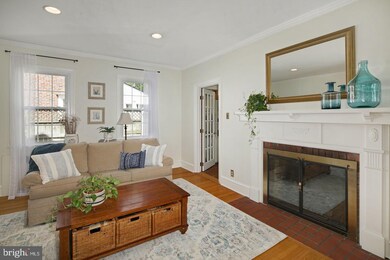 51 W Euclid Ave, Haddonfield, NJ 08033 - photo 7