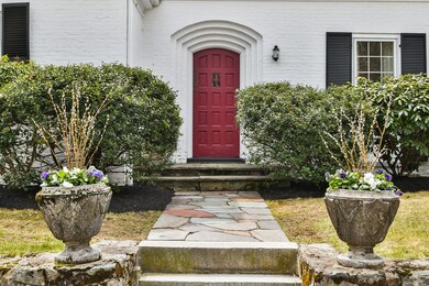 363 Adams St, Milton, MA 02186 - photo 2