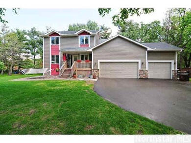 12471 Quinn St NW, Minneapolis, MN 55448 - photo 2