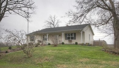1681 Ballard Rd, Lawrenceburg, KY 40342 - photo 3