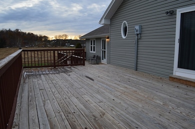 740 Kendall Rd, Minford, OH 45653 - photo 4