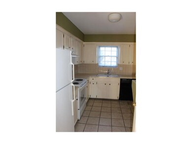 All Appliances Included