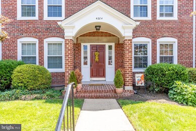 4204 36th St S unit B2, Arlington, VA 22206 - photo 2