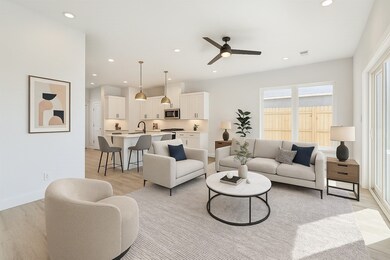 3714 Mainer St unit A, Houston, TX 77021 - photo 2