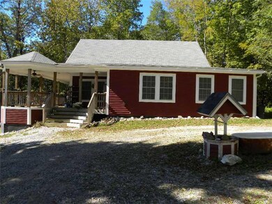 157 Tuelltown Rd, West Paris, ME 04289 - photo 4