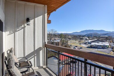 View From Balcony