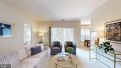 11337 Westbrook Mill Ln unit 201, Fairfax, VA 22030 - photo 5