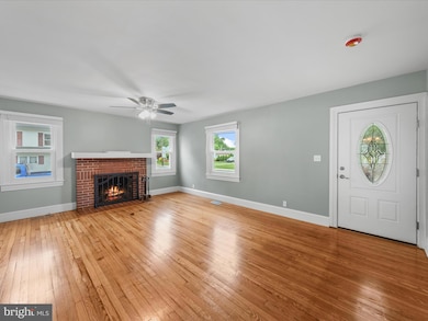 304 N Main St, Hebron, MD 21830 - photo 6