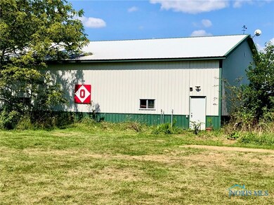 Pole Barn