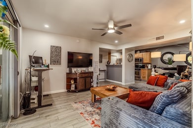 7885 W Flamingo Rd unit 1061, Las Vegas, NV 89147 - photo 6