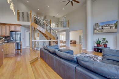 4745 S Helena Way, Aurora, CO 80015 - photo 7