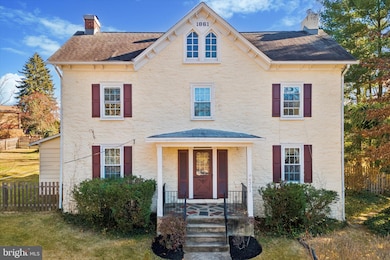 8201 New Second St, Elkins Park, PA 19027 - photo 2