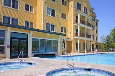 445 Qtr I Jackson Gore Inn, Ludlow, VT 05149 - photo 3